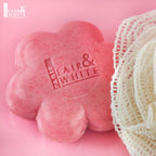 Fair & White So White Skin Brightening Soap - 200g / 7 oz - Exfoliating Soap, Helps to Reduce Blemishes on: Body, Knees, Underarms, Armpit