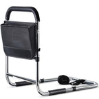 Medical king Bed Assist Rail Without Legs Bed Assist Rails for Seniors ASTM Approved Bed Assist bar with Storage Pocket Easy to get in or Out of Bed Safely with Floor Support