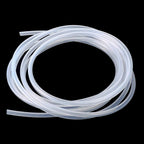 Metaland 5/16" ID Silicone Tubing, Food Grade 5/16" ID x 7/16" OD 32.8 Feet Length Pure Silicone Hoses High Temp for Home Brewing Winemaking