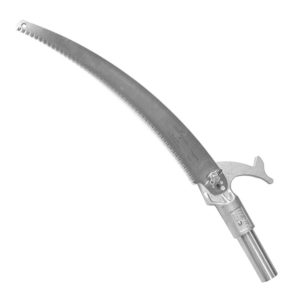 Jameson Tri-Cut Pole Saw Head Kit, 16-Inch Blade, Corrosion-Resistant Aluminum, Model PS-3FPS2