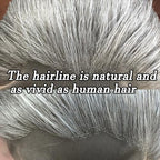 BTWTRY Gray Wig Long Straight Grandma Grey Synthetic Lace Front Wigs Pre Plucked Natural Hairline for Black Women Heat Resistant Fiber Hair Cosplay Daily Wear Wig (Grandma Grey)