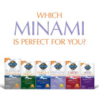 Garden of Life Prenatal DHA Omega 3 Fish Oil Supplement - Minami Natural Prenatal, Lemon, 60 Softgels