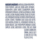 Dove Body Wash Restoring Coconut & Cocoa Butter 4 Count