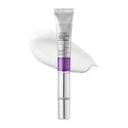 VT COSMETICS Reedle Shot Firming Eye Cream (0.51 fl oz / 15 ml), Micro-Vibration Eye Treatment for Wrinkles & Elasticity, Peptide & Hyaluronic, Korean Skincare