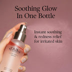 [2 Bottles] d'alba Piedmont Italian White Truffle Vital Spray Serum, Vegan Skin Care, Calming and Hydrating Facial Mist for Red and Sensitive Skin, Glow, Korean Skincare (total 6.76 fl oz.)