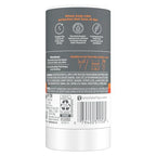 Dove Men+Care Whole Body Deo Aluminum-Free Deodorant Stick Shea Butter + Cedar from Pits, Privates, to Feet with Vitamin E 2.6 oz