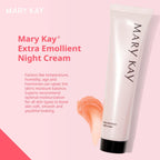 Mary Kay Extra Emollient Night Cream 2.1 oz.