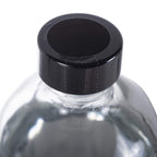 DMSO 8 oz. Glass Bottle Non-diluted 99.995% Pure Low Odor Pharma Grade Liquid Dimethyl Sulfoxide Super High Quality Made by DMSO Store