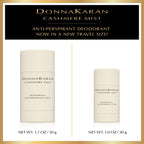 Donna Karan Cashmere Mist Anti-Perspirant Deodorant Stick 1 Oz.