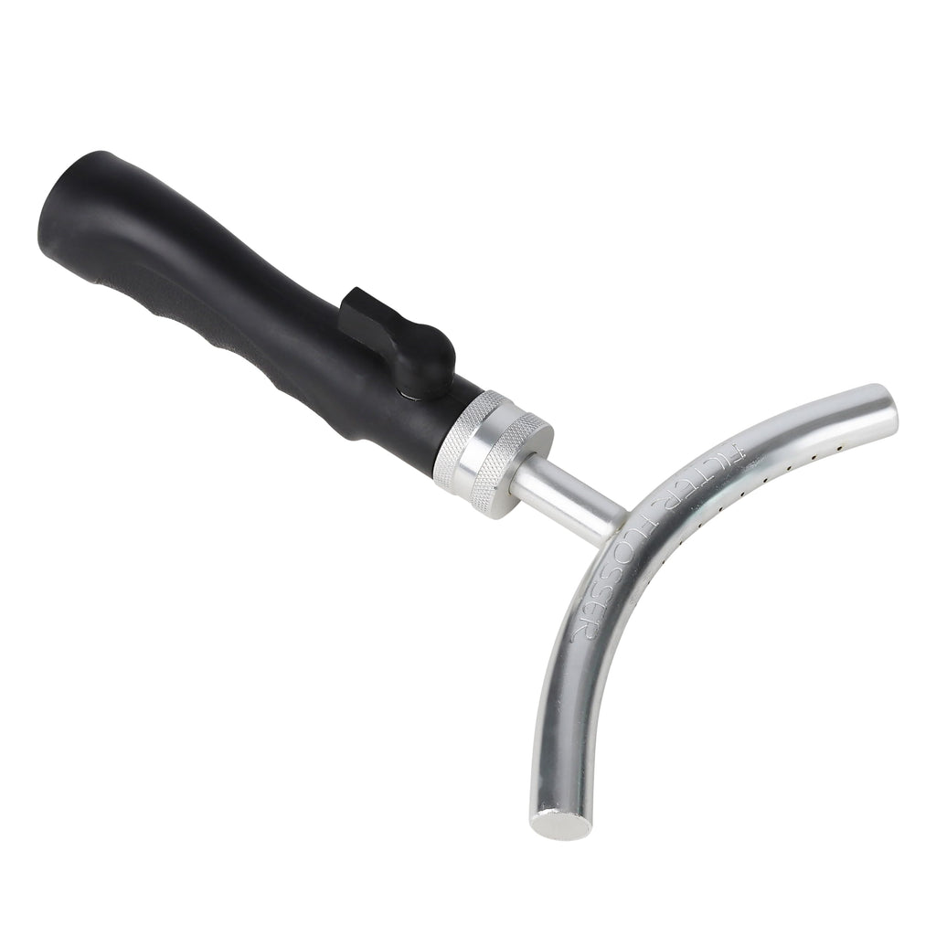 Filter Flosser - The Ultimate Cartridge Filter Cleaner for Pools & Hot Tubs