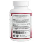 Naturonel Berberine HCl 1200mg Supplement - Supports Metabolic Health & Cellular Energy Metabolism - High Absorption Berberine Supplement for Metabolic Health (1 Bottle)