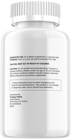 RegeniJoint Capsule - Regeni Joint Supplement Advanced Formula Joint Support (5 Pack – 300 Capsules)