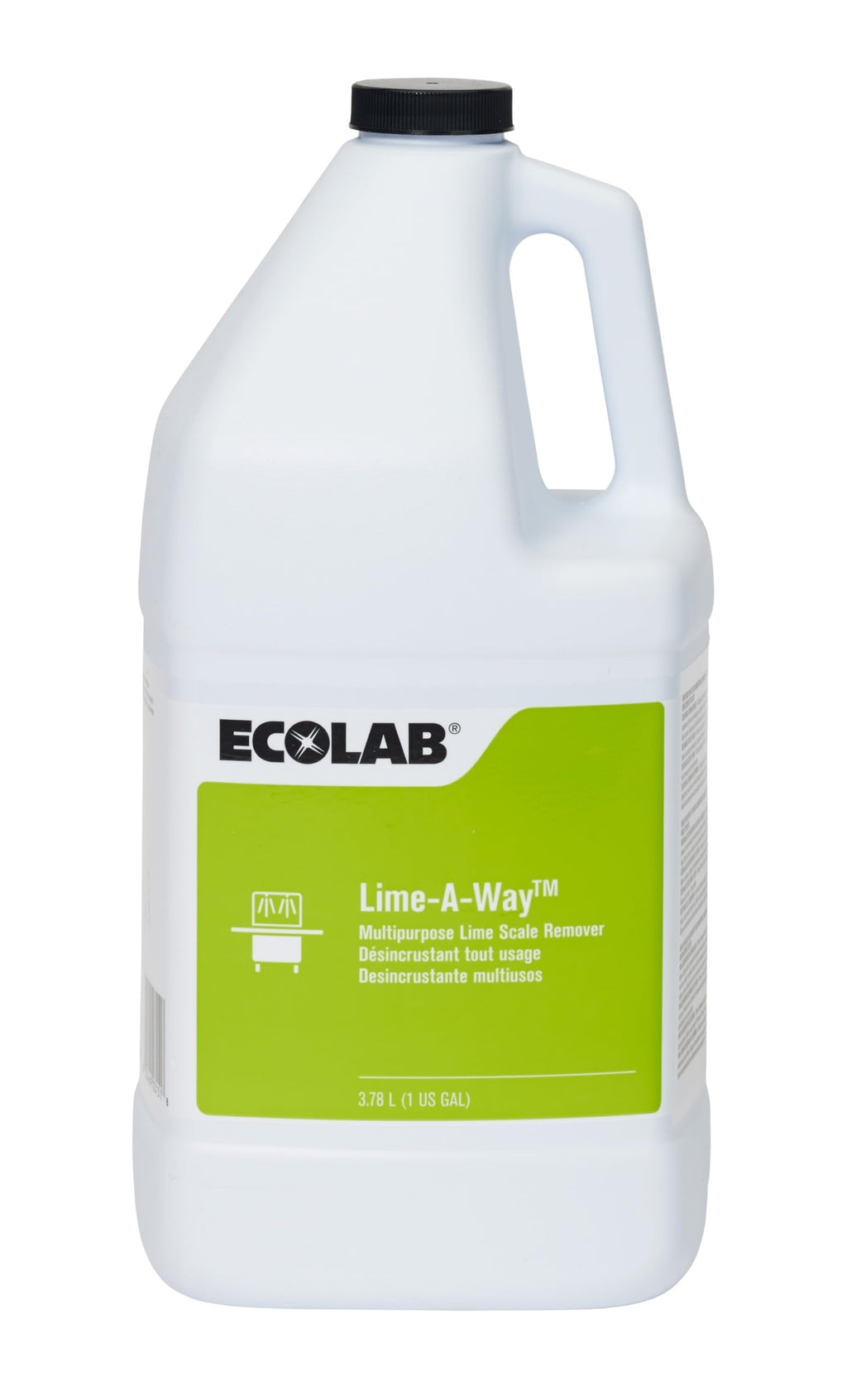 Ecolab Lime-A-Way