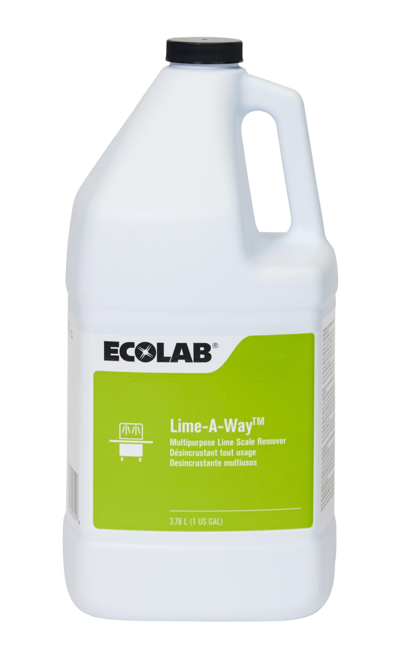 Ecolab Lime-A-Way