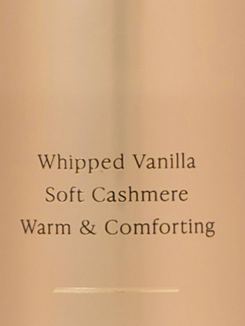 Victoria's Secret Bare Vanilla Body Mist, Spray for Women (8.4 oz)