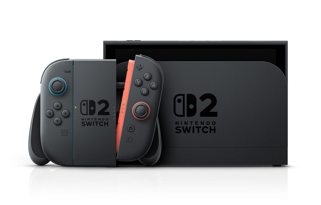 Nintendo Switch 2 + Mario Kart World Bundle (includes 3-month NSO Individual Membership)