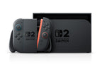 Nintendo Switch 2 + Mario Kart World Bundle (includes 3-month NSO Individual Membership)