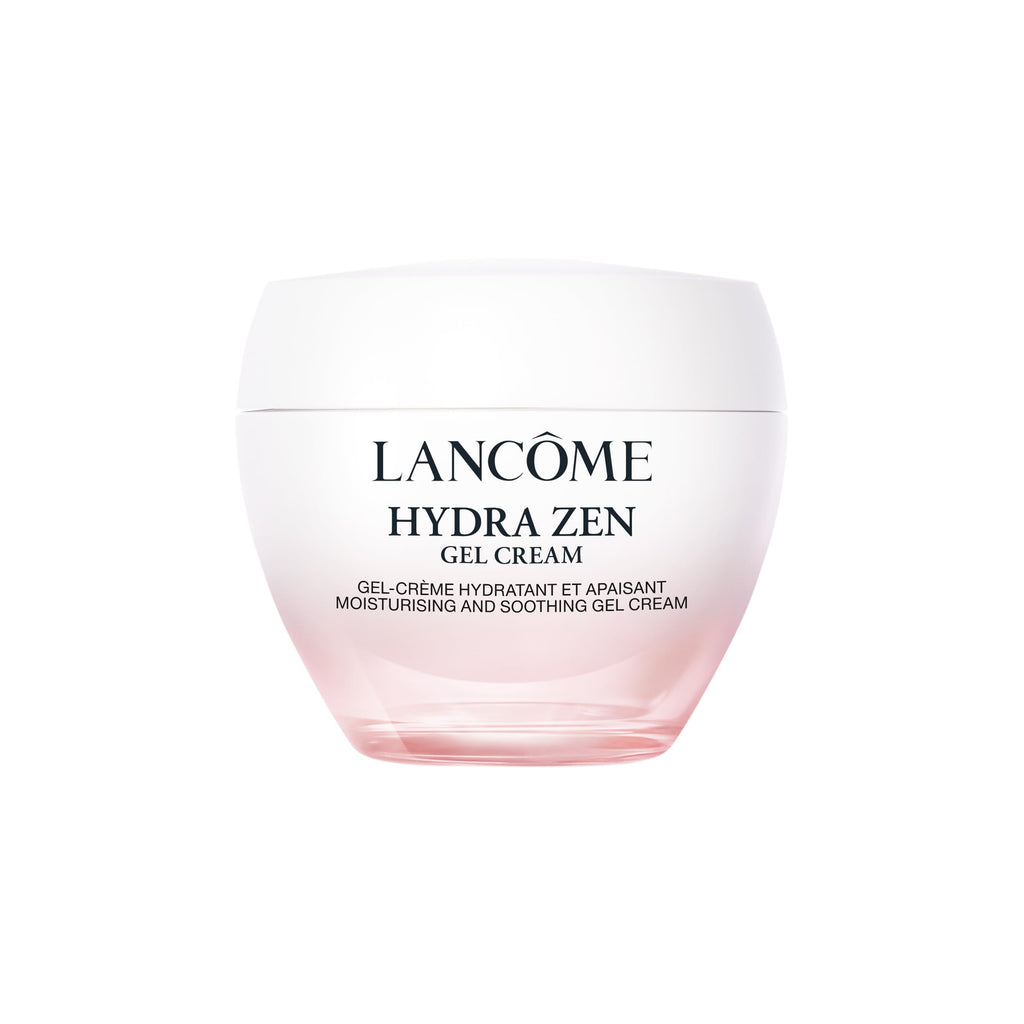 Lancôme Hydra Zen Gel Cream - Hydrating & Soothing Oil-Free Moisturizer with Hyaluronic Acid - 1.7 Fl Oz