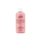 philosophy amazing grace intense shower gel 16 oz
