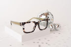 Peepers by PeeperSpecs Oprah's Favorite Things Women's Spotlight Blue Light Blocking Reading Glasses