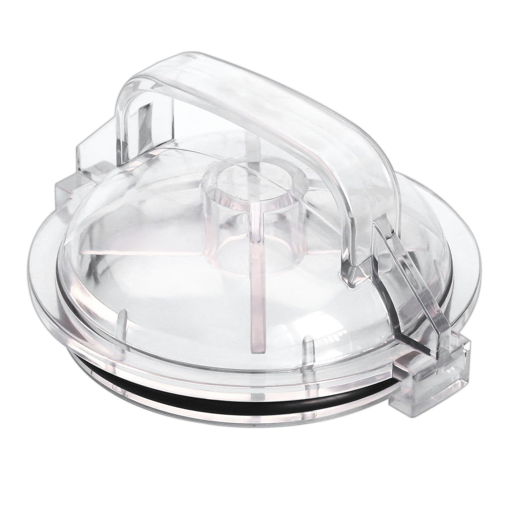 354531 Universal pool pump Lid Replacement part for Sta-Rite Dynamo Aboveground Swimming Pool Pump, 354531 pool pump lid with O-Ring