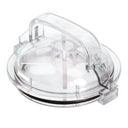 354531 Universal pool pump Lid Replacement part for Sta-Rite Dynamo Aboveground Swimming Pool Pump, 354531 pool pump lid with O-Ring