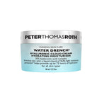 Peter Thomas Roth | Water Drench® Hyaluronic Cloud Cream Hydrating Refillable Moisturizer | Hyaluronic Acid Cream For All Skin Types, Line-Smoothing, Fragrance-Free