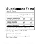 Essentiale Extreme by Sanofi. 50 Capsules. Same Product and Manufacturer as the 100 Capsule Bottle. Please See Above.