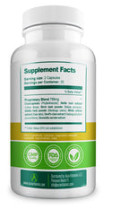 AURA VITAMINS – Vitatonic Uric Acid Balancing Aid for Both Genders - Herbal Joint Care Detox Solution – Enhance Mobility - GMO-Free, Gluten-Free - 60 Capsules. (1)