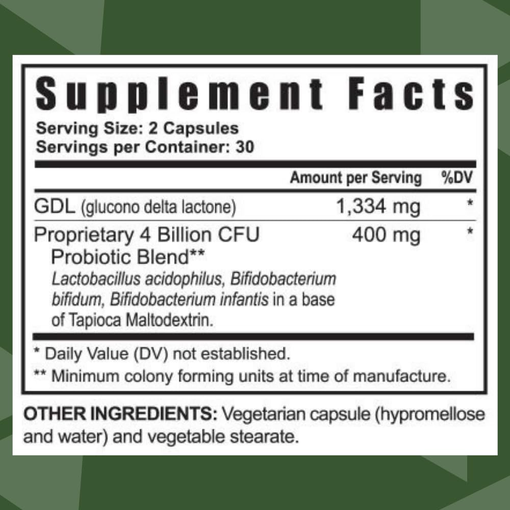 Youngevity Ultimate Flora FX - 60 Capsules - 2 Bottles