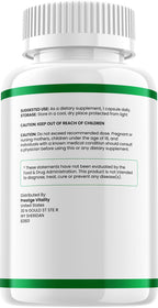 Biovances Capsules – Biovances Natural Blend Daily Health Supplements (2 Pack - 120 Capsules)