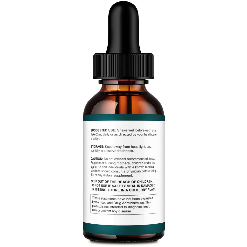 Lung Restore Drops, Official LungRestore Supplement Droppers - Maximum Strength, All Natural Lung Cleanse & Health Support, Advanced Liquid Formula for Healthy Flow, Comfort & Detox Reviews (5 Pack)