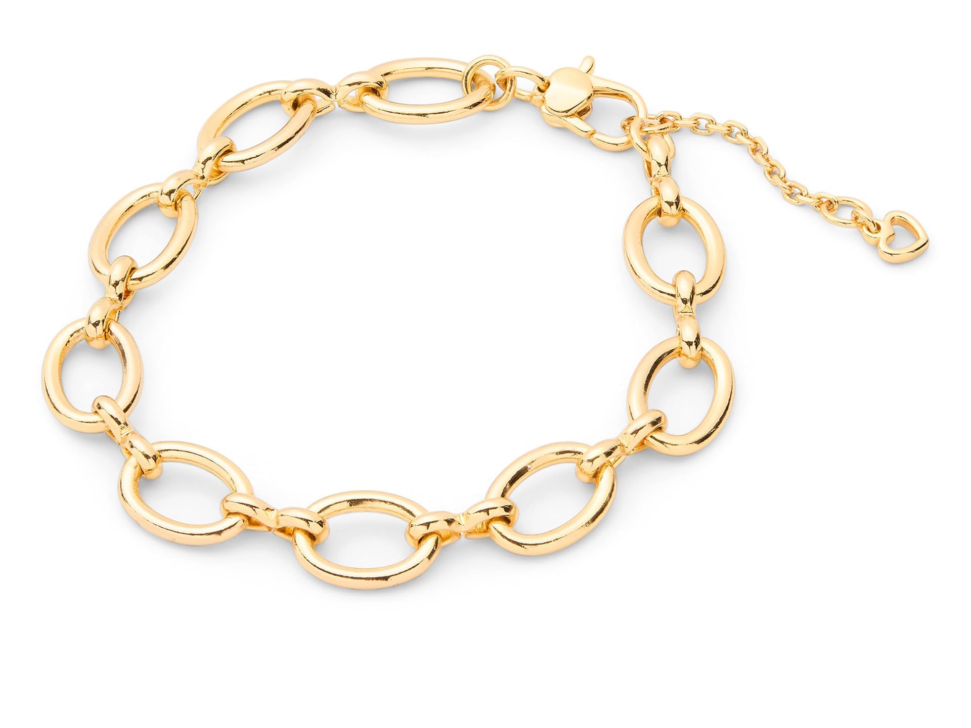 kate spade new york One In A Million Chain Bracelet