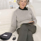 DGXINJUN Red Light Therapy Devices Near Infrared Light Therapy for Hand Pain Relief Double Side pad for Fingers Wrist
