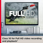 Sandisk Ultra microSD 64 GB 140MB/s