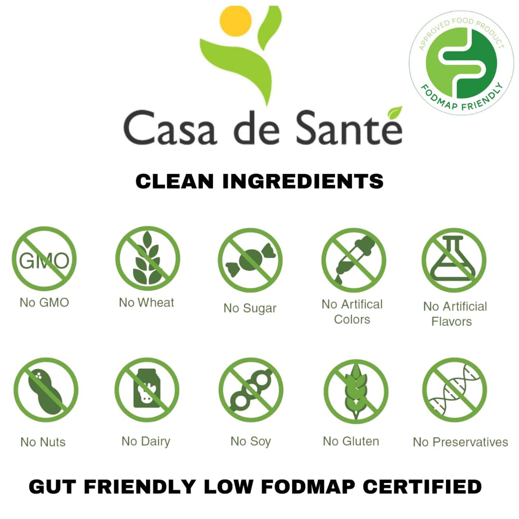 Casa de Sante Advanced Probiotic Supplement for Menopause & Perimenopause Women- Supports Hormone Balance, Hot Flashes, Night Sweats, Gut Health, Bloating Relief, Sleep| MD/PhD Microbiome Support