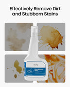 eufy Floor Cleaner, Ready to Use, 473 ml, Floor Cleaner, Safe, Compatible with E28