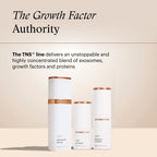 SkinMedica TNS Eye Repair Cream - Helps reduce the appearance of fine lines, wrinkles, and dark circles with a powerful blend of peptides, vitamins, and antioxidants, NEW PACKAGING, 0.5 Oz