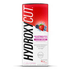 Hydroxycut Drink Mix, Wildberry Blast - 21 Travel-Size Packets - Zero Calories, Zero Sugar - Boost Metabolism, Burn Calories, Increase Energy - for Women & Men