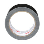 3M Heavy Duty Duct Tape Black, 1.88 in x 20 yd, 1 Roll, 2120-BK