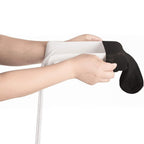 DILSIAI Sock Aid Device for Seniors Assistant Device no Bending Helper Easy on and Off Stocking - Without Bending, Slip Resistance, Reliable Sock Aid Device for Seniors (White)