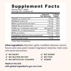 EZ Melts Dissolvable B-Complex - Vitamin B Complex - Provides Energy Metabolism & Heart Health Support - with Methylated B12 & Folate - Non-GMO & Vegan - Strawberry Swirl - 120 Tablets (120 Servings)