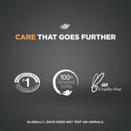 DOVE MEN + CARE Soap Bar For Smooth and Hydrated Skin Care Skin Defense Effectively Washes Away Bacteria While Nourishing Your Skin, 3.75 Ounce (Pack of 14)