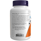 Now Foods Glycine 1000 mg - 100 VegiCapsules 2 Pack