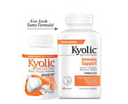 Kyolic Aged Garlic Extract Formula 103, Immune Support*, 200 Capsules