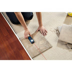 BOSCH GLM165-40 Blaze™ Pro 165 Ft. Laser Measure, Distance Measuring Laser