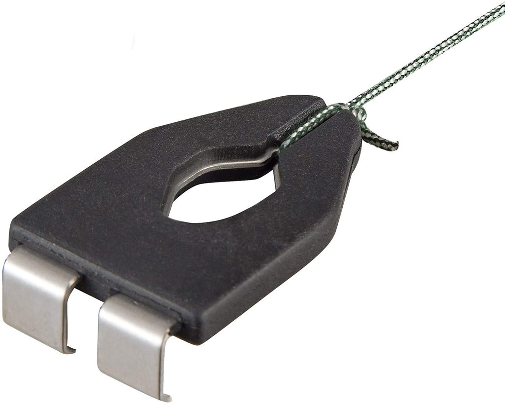 TAJIMA Chalk Line - Chalk-Rite Jam Free Special Edition Chalk Line with Extra Bold 1mm Snap Line & Five Gear Quick Retrieval - CR301JF-CP
