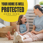 SCFKAOF Cockroaches Repellent, Roaches Repellent Indoor, Keep Roach Away, Roach Repellent for Home & Vehicle, Lasts up to 2 Months, Safe for Humans & Pets - 16P