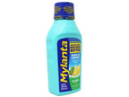 Mylanta Antacid and Gas Relief, Maximum Strength Formula, Classic Flavor, 12 Fluid Ounce