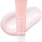 medicube Salmon DNA PDRN Pink Hyaluronic Moisturizing Cream | Blemish Relief & Hydrating Care | Restores Skin Elasticity & Glow | Korean Skincare, Even Skin Tone & Pore Care | 50ml / 1.69 fl.oz.